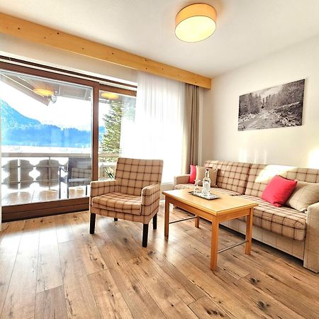 Hotel Cafe Fuggerhof Oberstdorf Exteriör bild